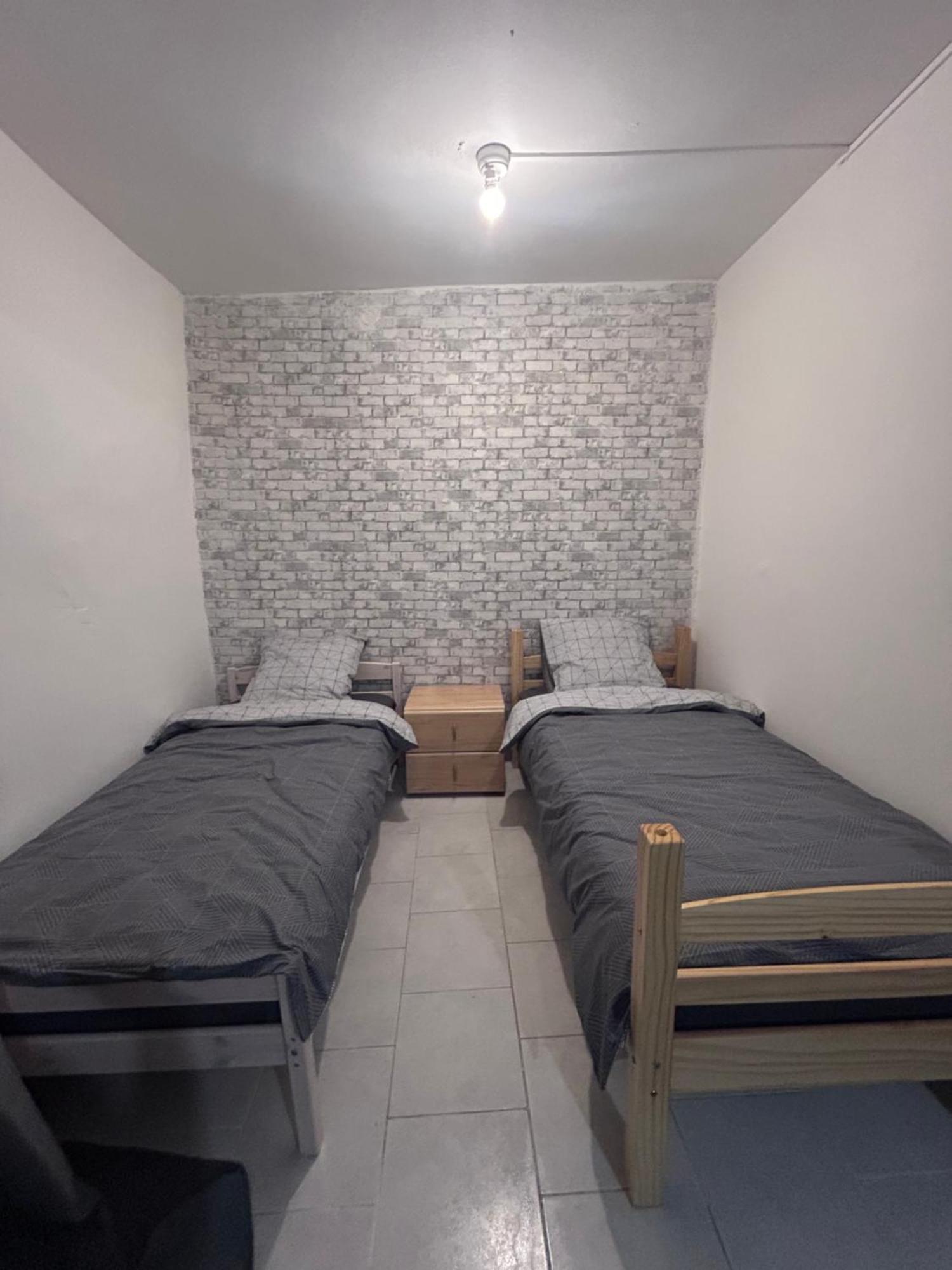 Apartment Rez-de-chaussee, Centre-ville Briatexte